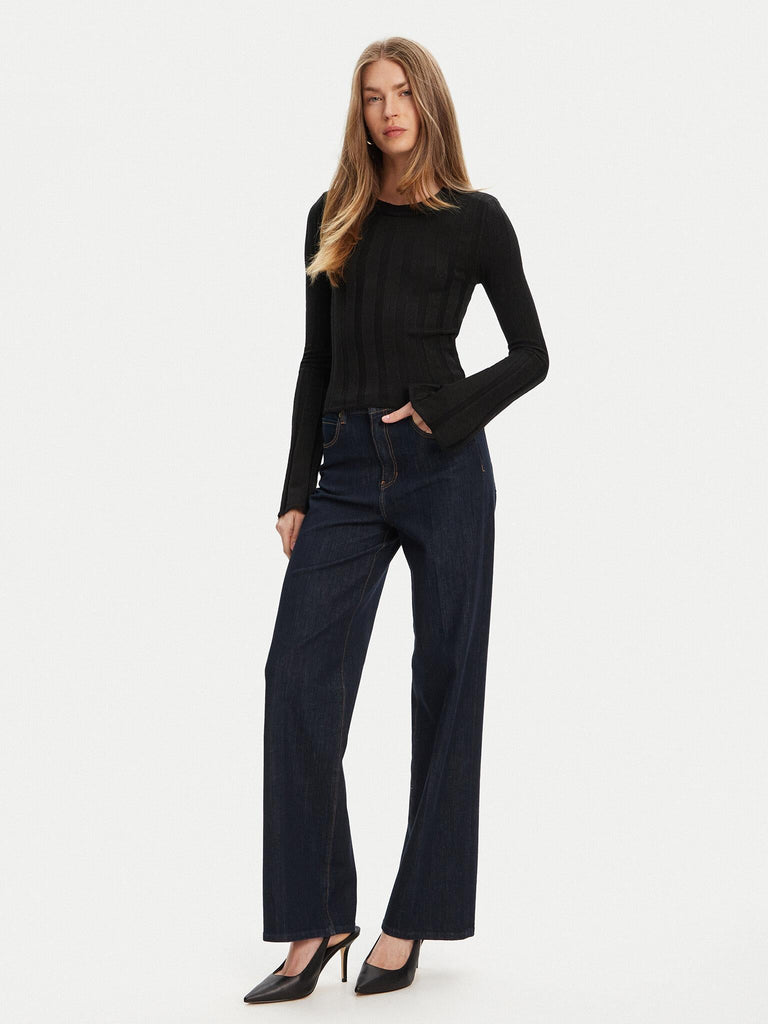 GUESS LS CN GEMMA SWTR