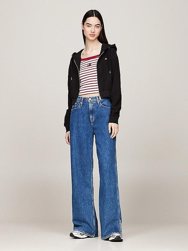 TOMMY JEANS TJW REG CRP OTTOMAN