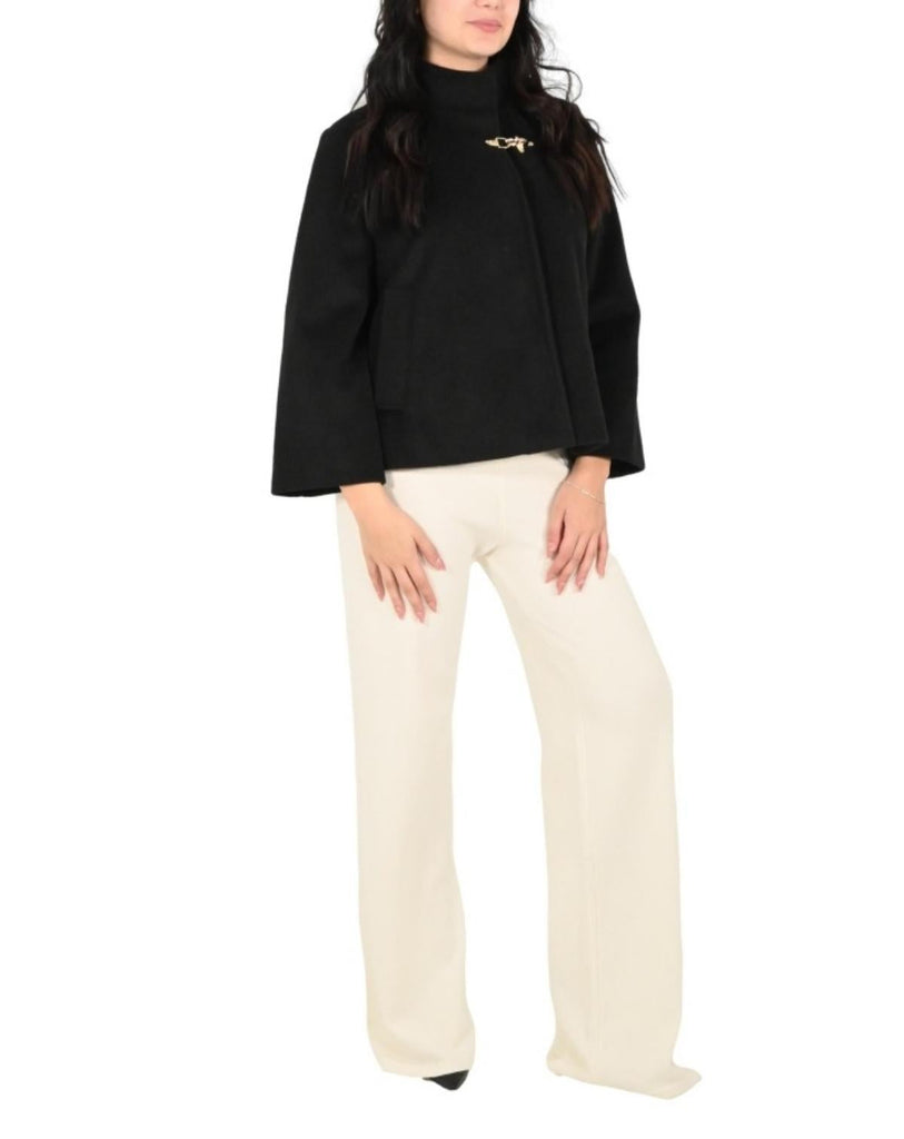 MARKUP CAPPA CORTA CON GANCIO