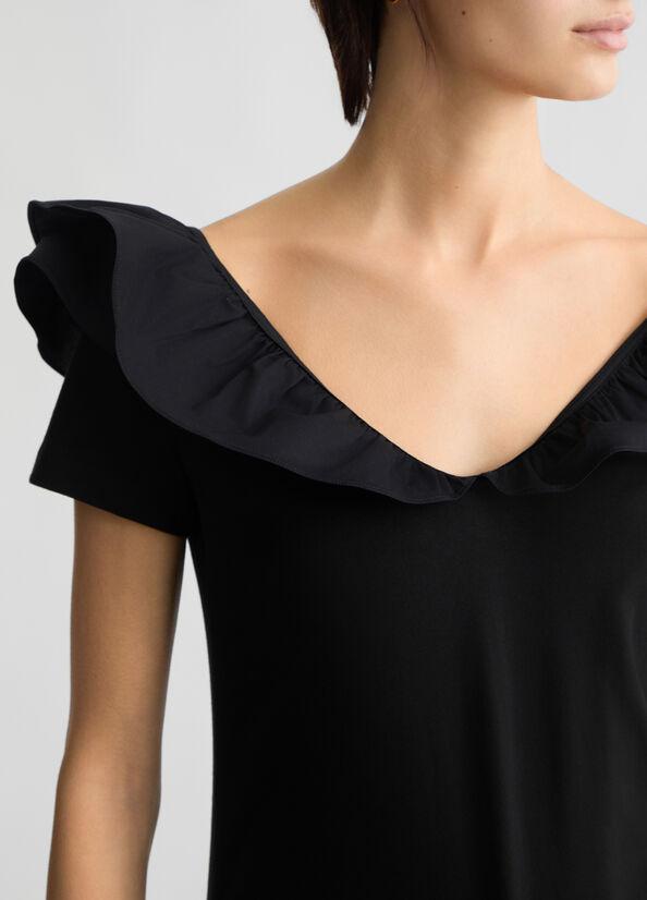 LIU JO 3.0 T-SHIRT MODA M/C