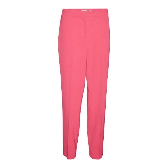 VERO MODA VMCHARITY HW LOOSE TAPERED PANT