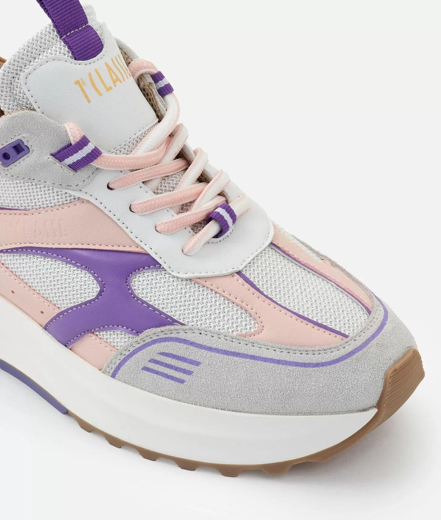 Alviero Martini 1ª CLASSE WOMAN SNEAKER