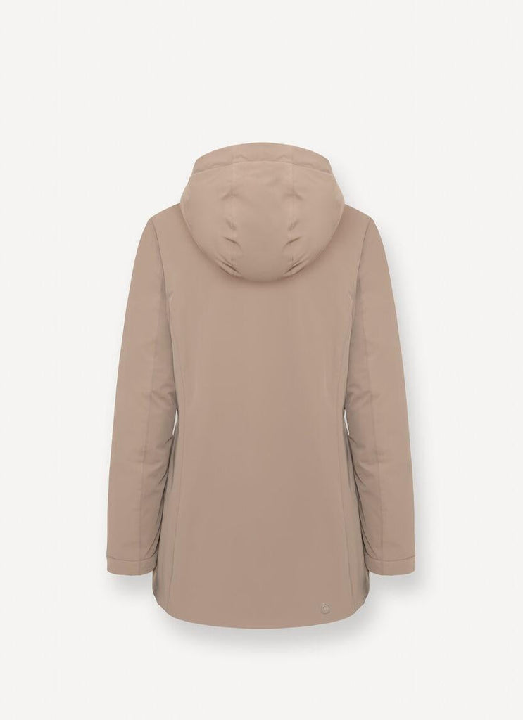 COLMAR GIACCA V.DUV.D +P