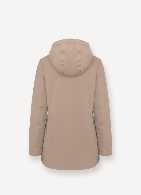 COLMAR GIACCA V.DUV.D +P