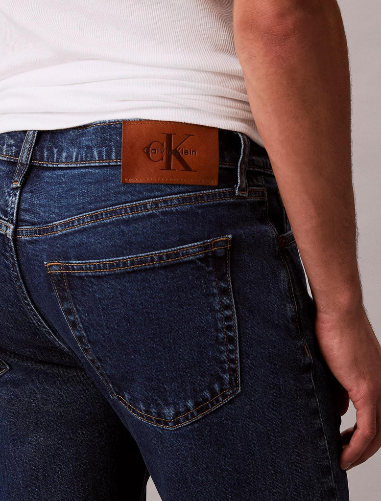 CALVIN KLEIN JEANS SLIM TAPER PACIFICO