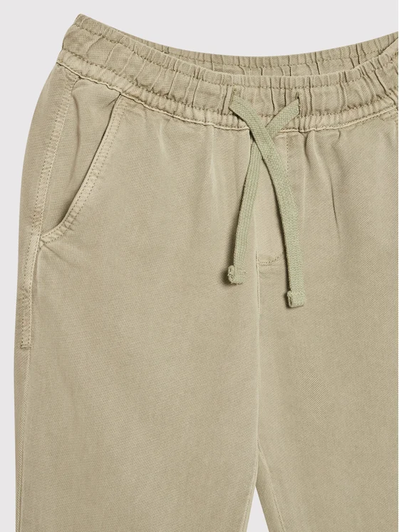 GUESS TENCEL PANTS