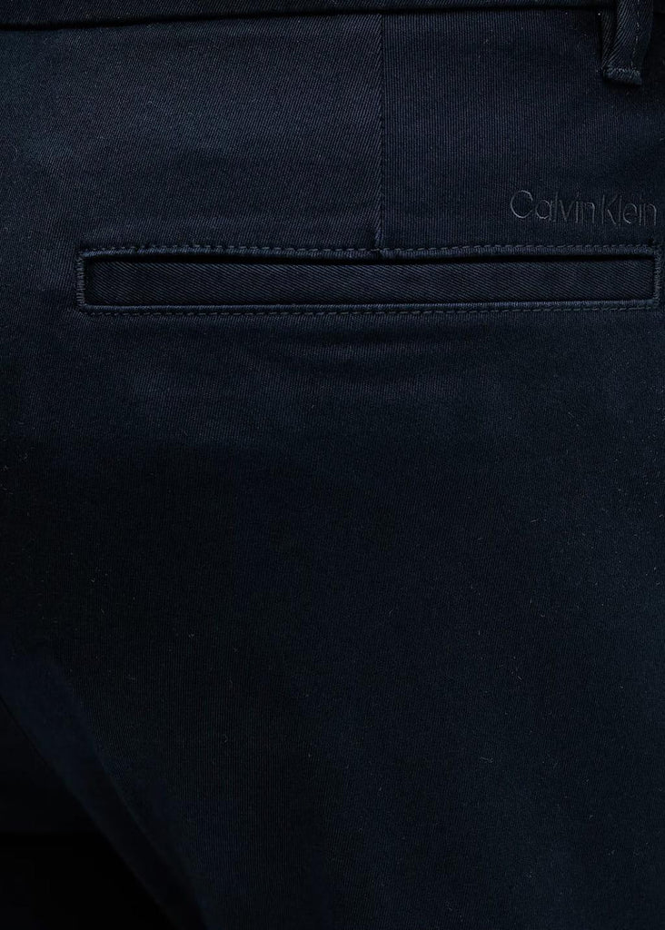 CALVIN KLEIN SLIM COTTON STRETCH