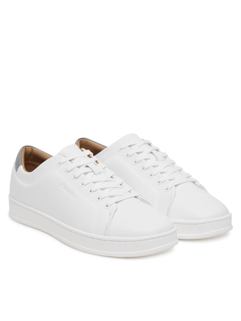CALVIN KLEIN PURE LOW LACEUP CUPS