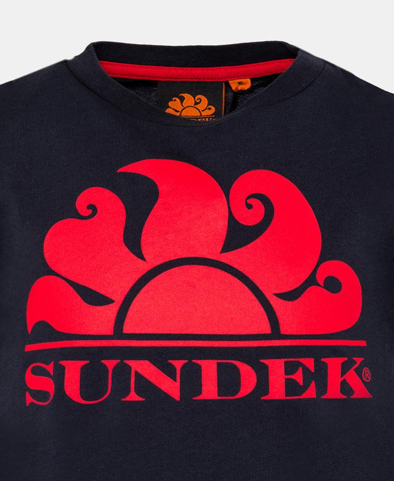 SUNDEK T-SHIRT MINI NEW SIMEON