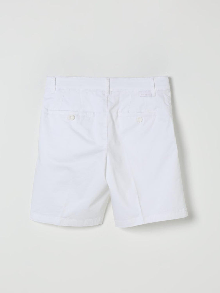 JECKERSON BERMUDA CHINOS RASATELLO PRONTO TINTA RAGAZZO