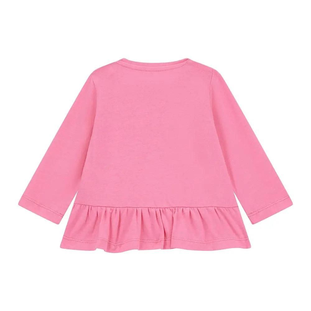 GUESS LS T-SHIRT