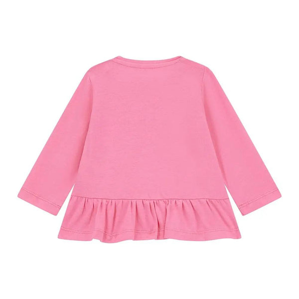 GUESS LS T-SHIRT