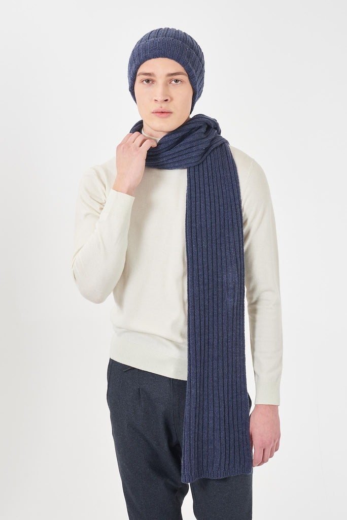 YES ZEE SCIARPA UOMO