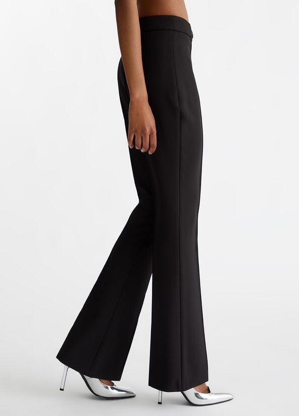 LIU JO PANT.FIT & FLARE