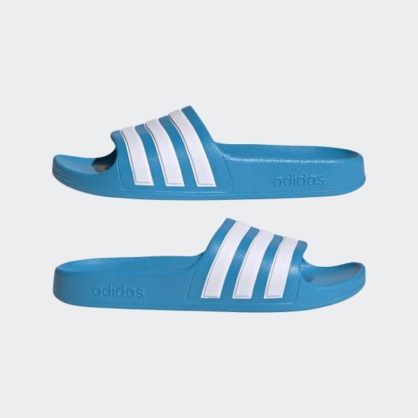 ADIDAS ORIGINALS ADILETTE AQUA K