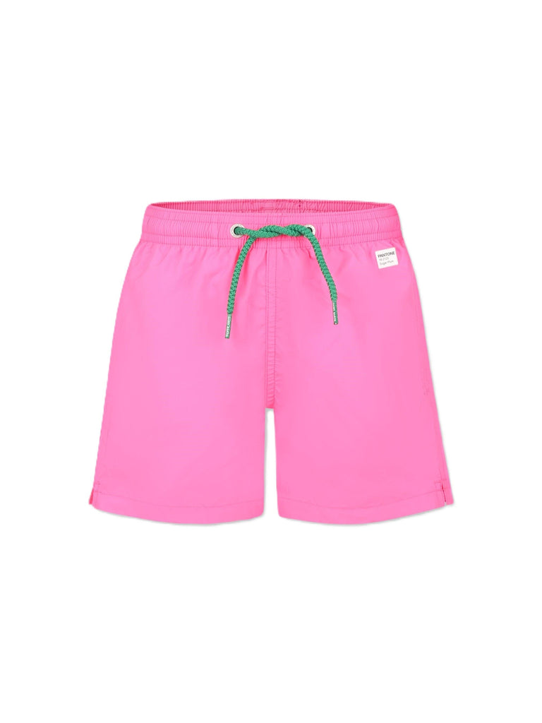 MC2 SAINT BARTH ULTRALIGHT SWIM SHORT - PANTONE EDITION