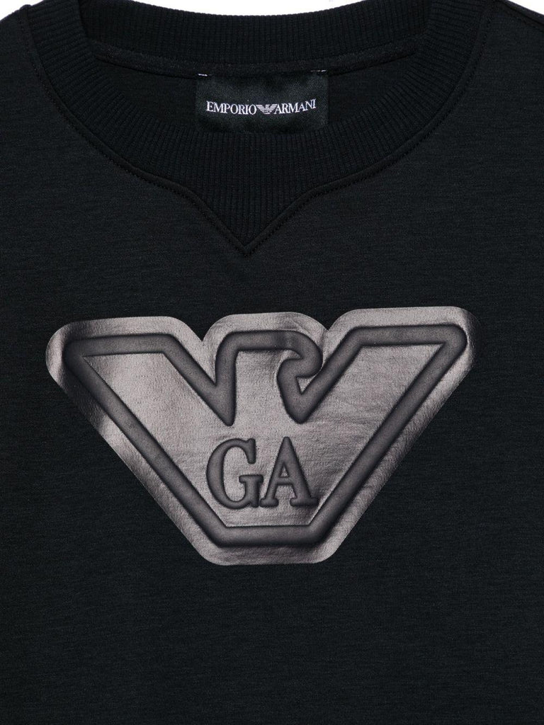 EMPORIO ARMANI T-SHIRT