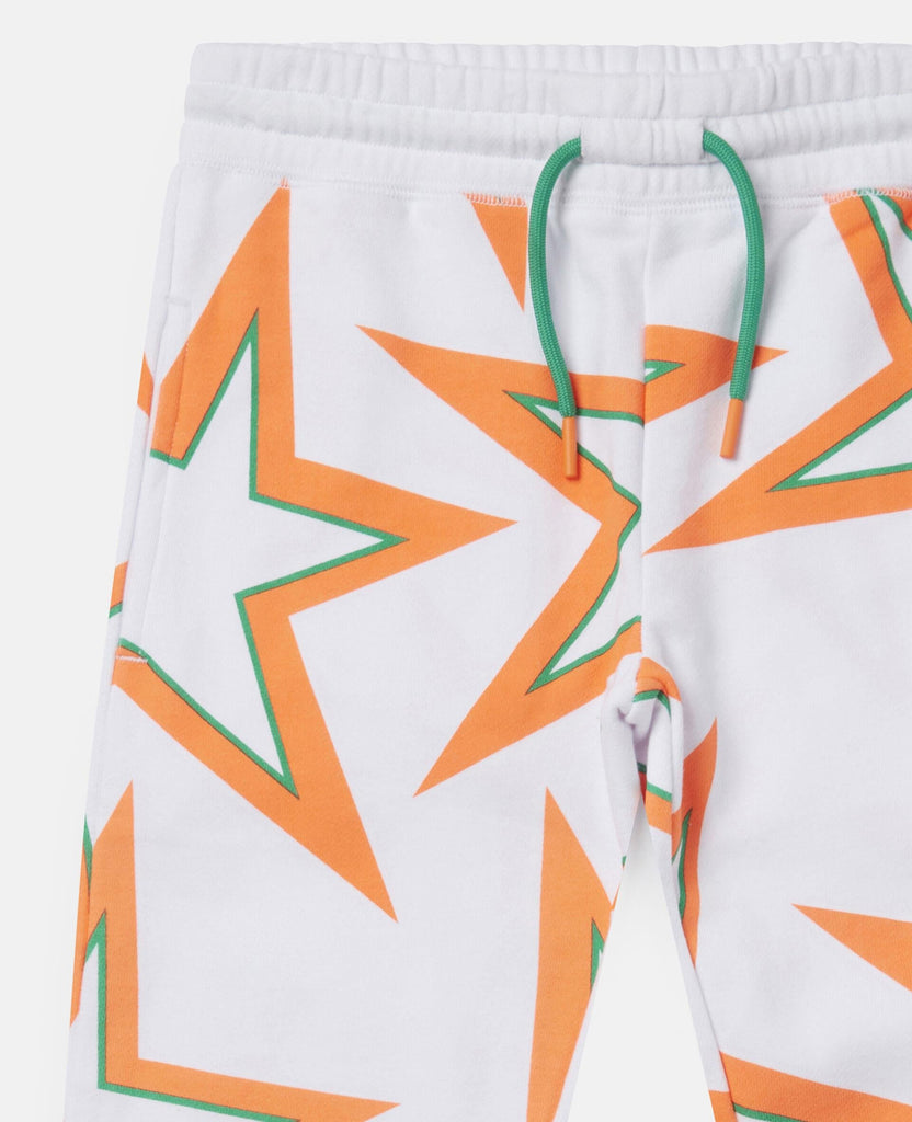 STELLA MCCARTNEY PANTALONE SPORT