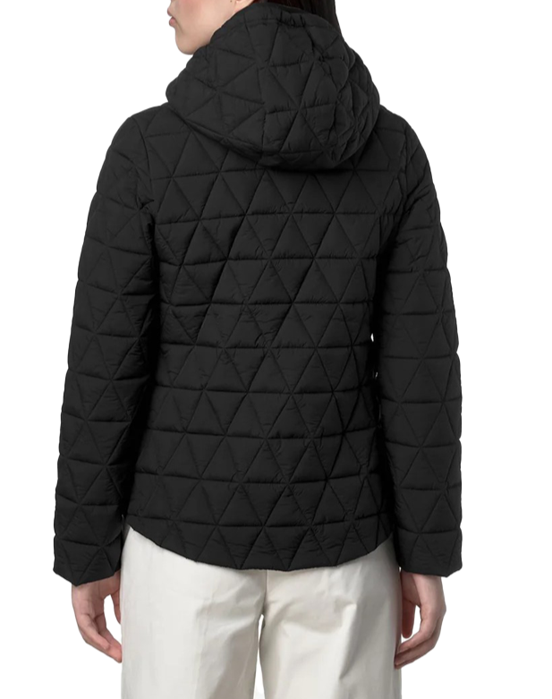 K-WAY LIL DIAMOND QUILTED WARM
