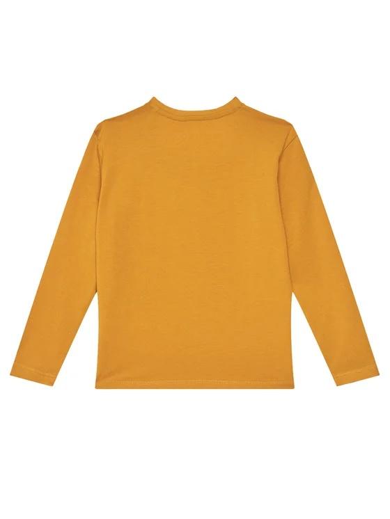 GUESS LS T-SHIRT