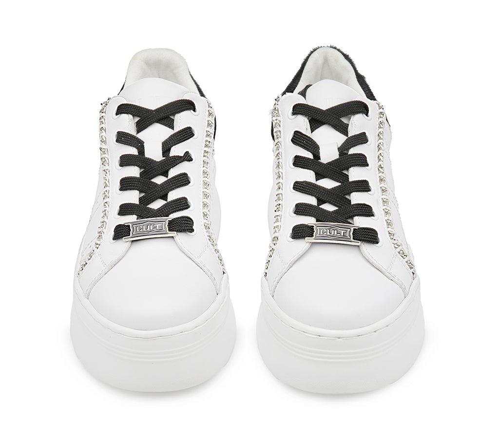 CULT PEARL 4634 LOW W LEATHER