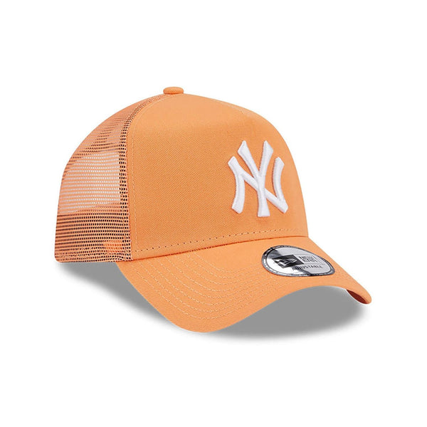 NEW ERA LEAGUE ESS TRUCKER NEYYAN  OGLWHI
