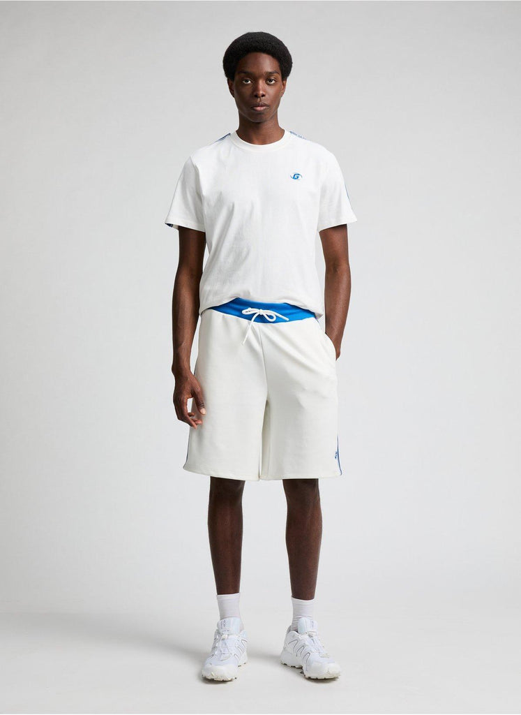 GUESS CASTORE CN T-SHIRT