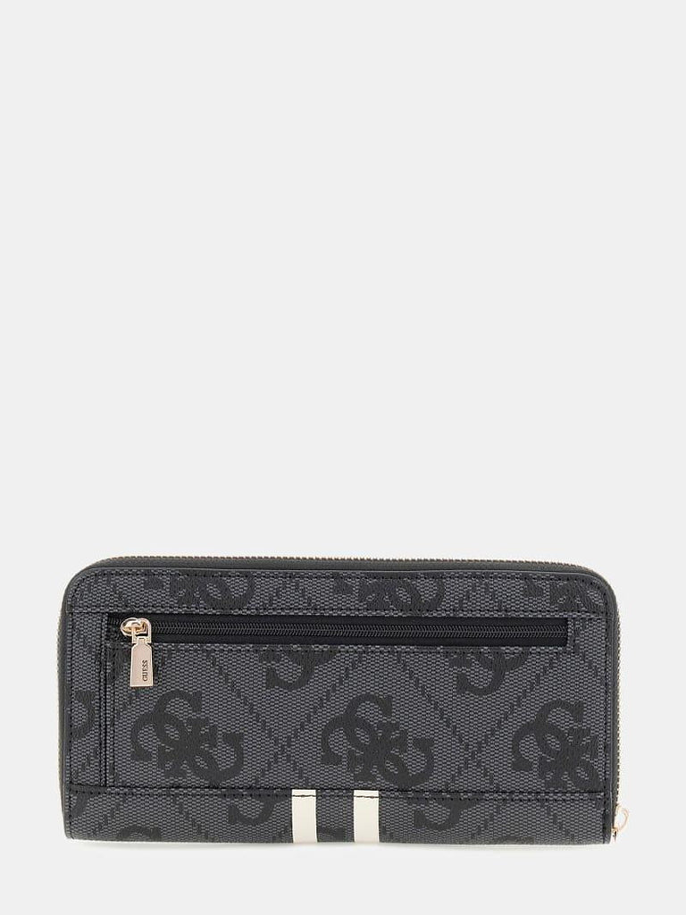 GUESS LAUREL II SLG LARGE ZIP AROUND