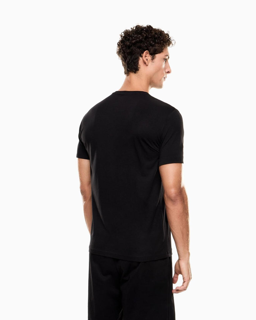 EMPORIO ARMANI EA7 T-SHIRT