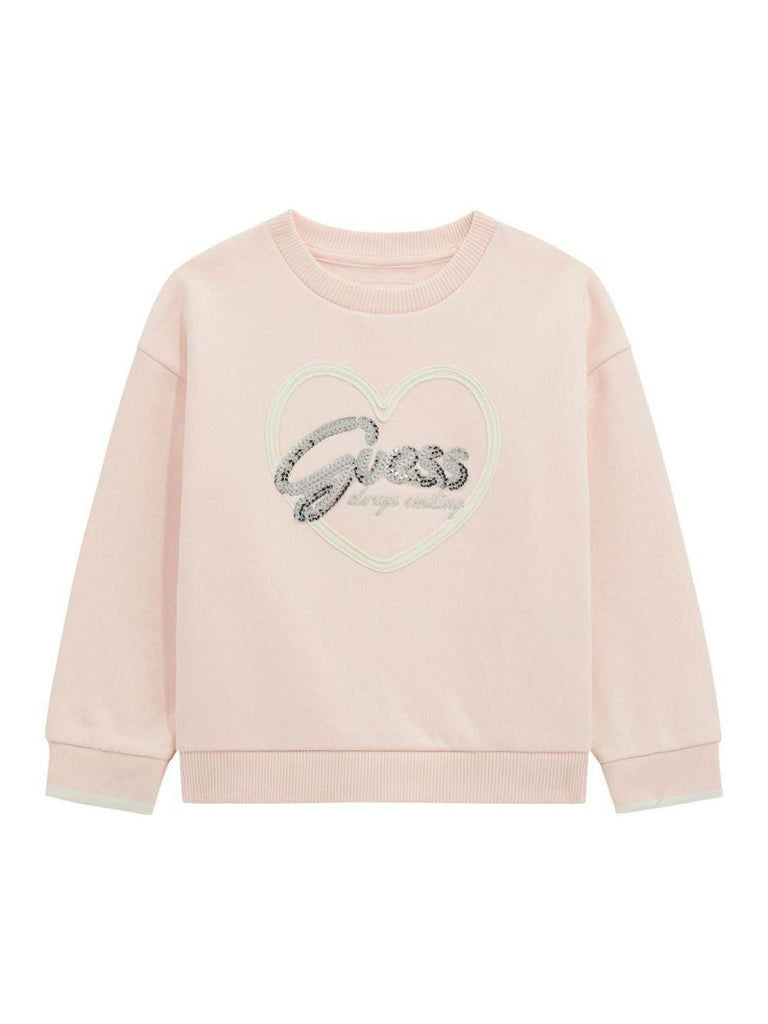 GUESS LS ACTIVE TOP