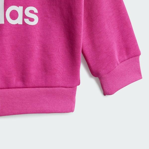 ADIDAS ORIGINALS CREW SET