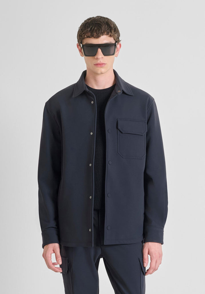 ANTONY MORATO CAMICIA MANICA LUNGA