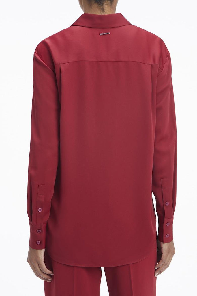 CALVIN KLEIN RECYCLED CDC RELAXED