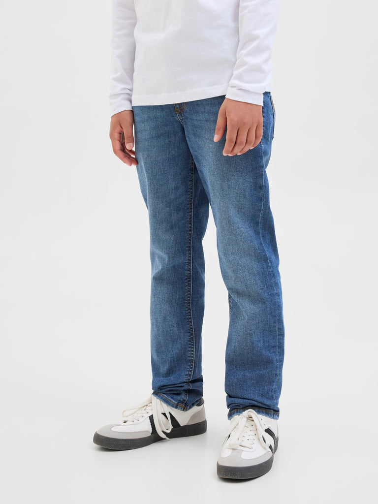 JACK JONES KIDS JJIGLENN JJORIGINAL SQ 902 NOOS JNR