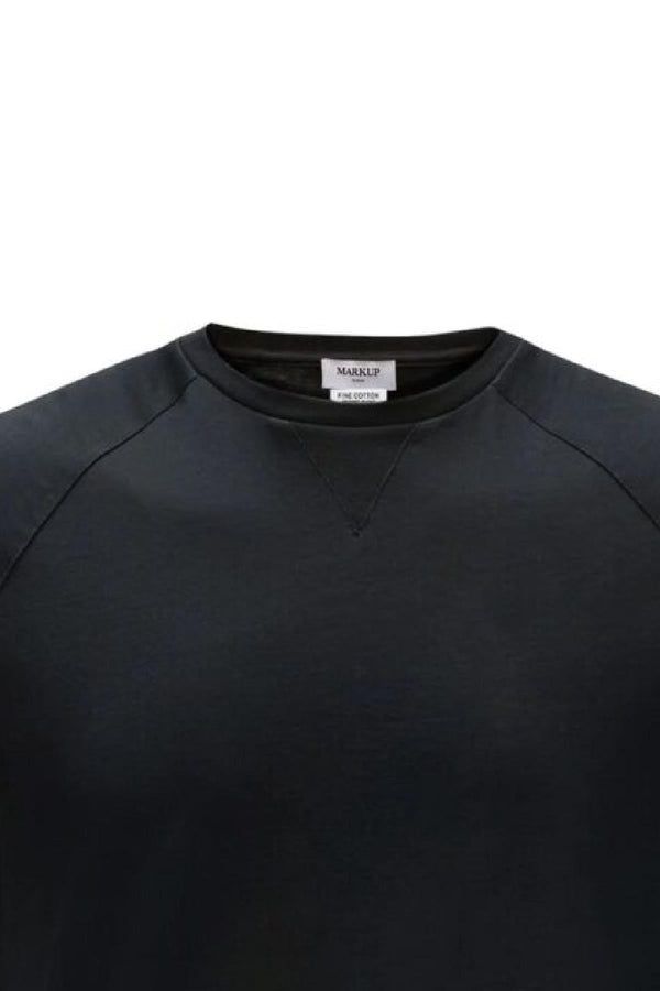 MARKUP G/C M/M JERSEY RAGLAN