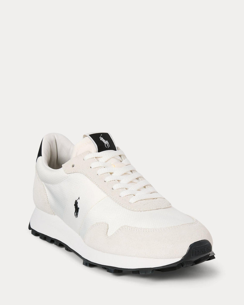 RALPH LAUREN PRL TRAIL125-SNEAKERS-LOW TOP LACE