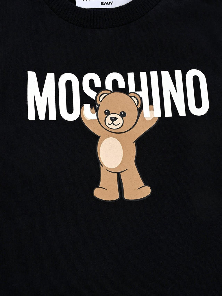 MOSCHINO BABY T-SHIRT