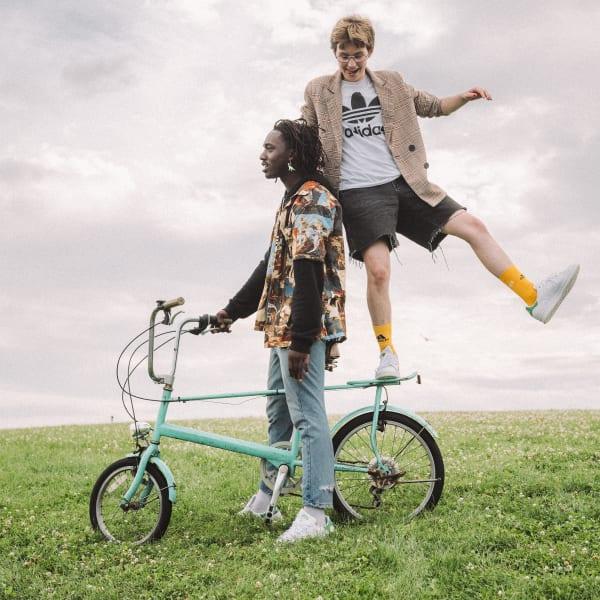 ADIDAS ORIGINALS STAN SMITH