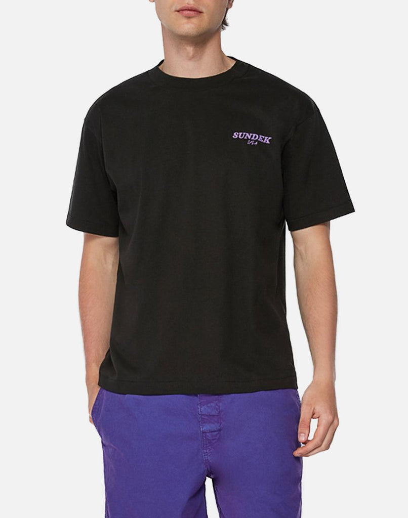 SUNDEK T-SHIRT