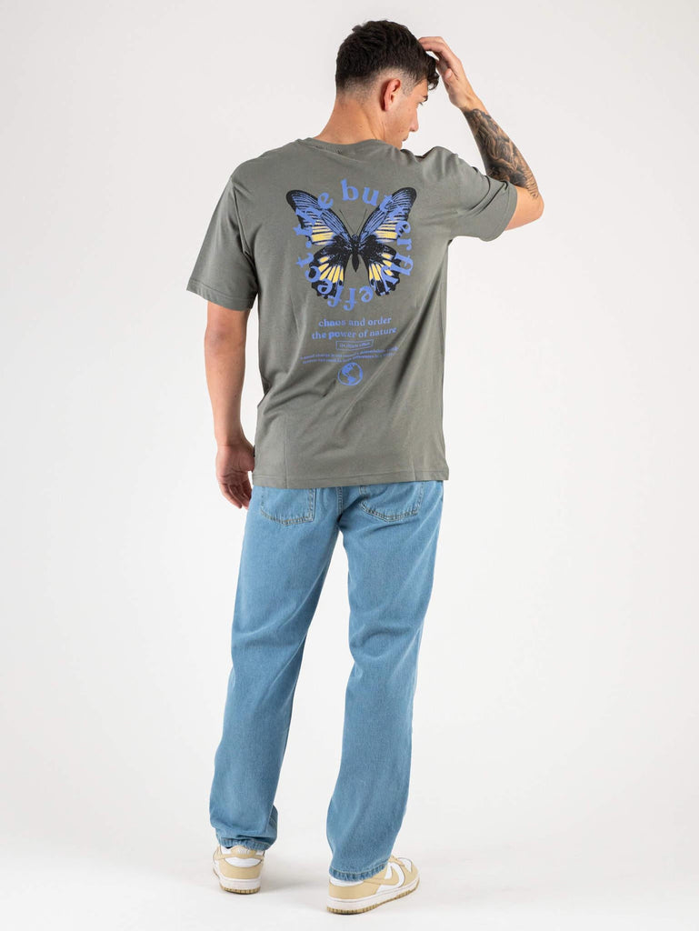 ONLY&SONS ONSKEANE RLX SS PRINTED TEE SS24 NOOS