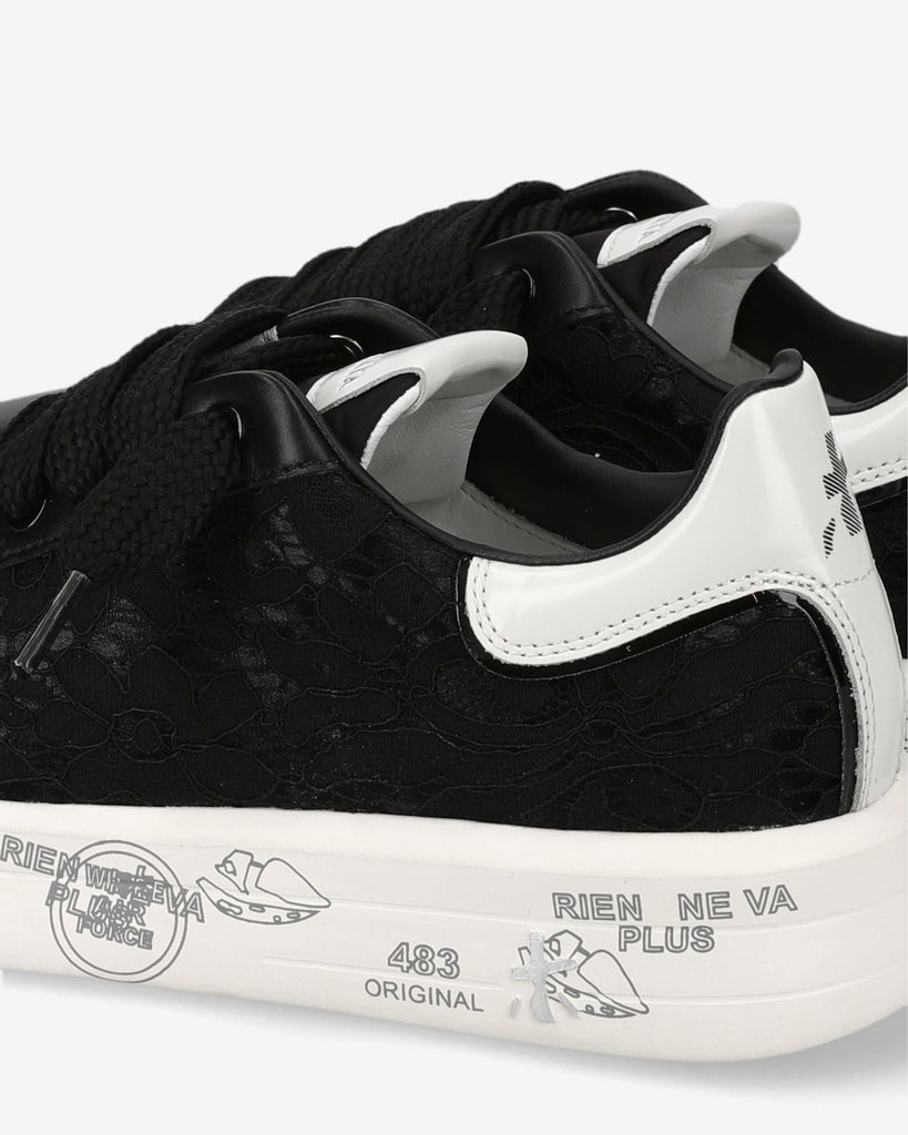 PREMIATA SNEAKERS