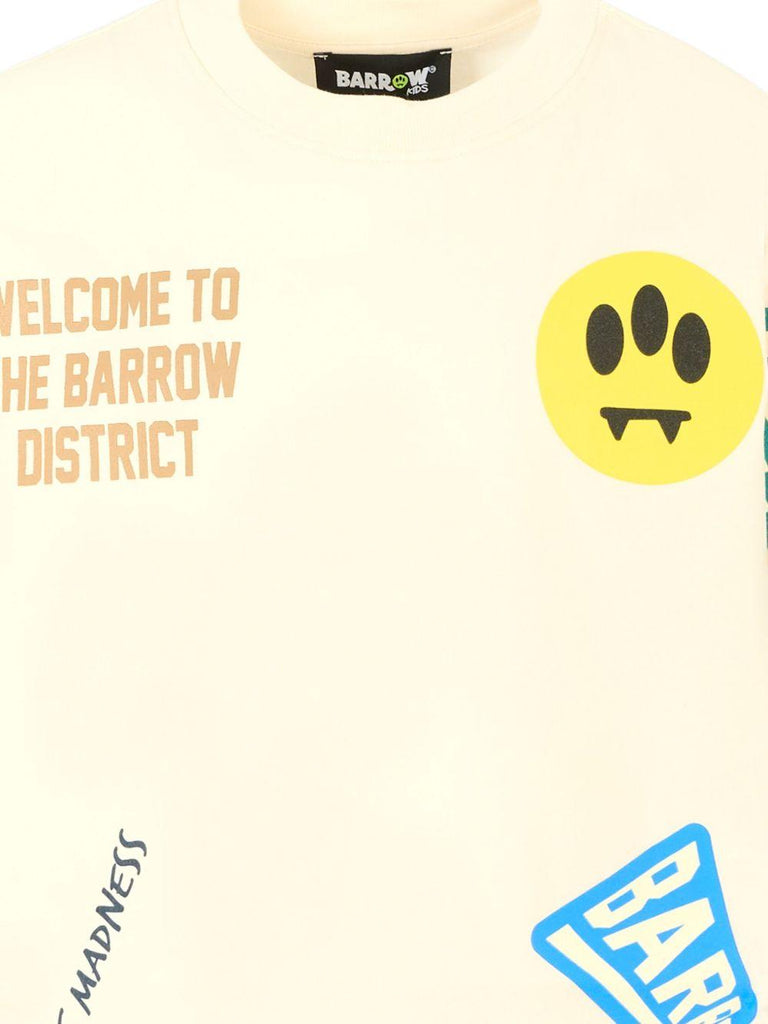 BARROW T-SHIRT