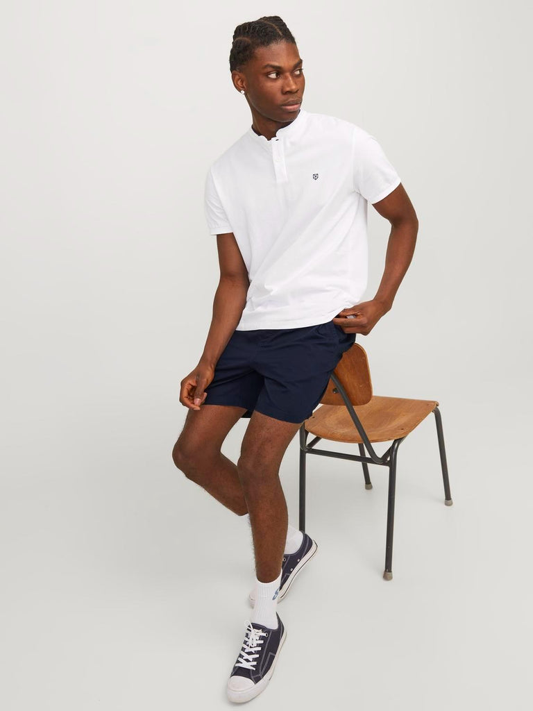 JACK AND JONES JPSTJAIDEN JJJOGGER SHORT
