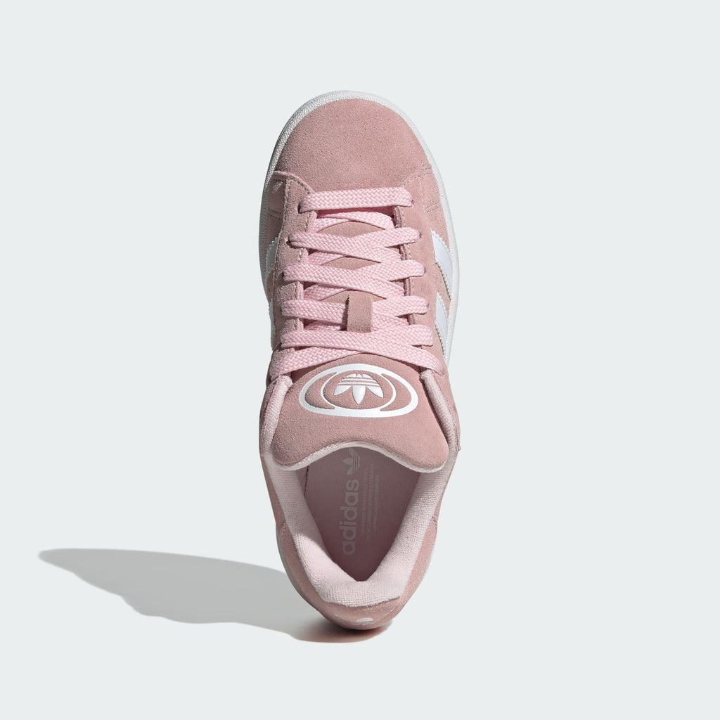 ADIDAS ORIGINALS CAMPUS 00s J        CLPINK/FTWWHT/GUM2
