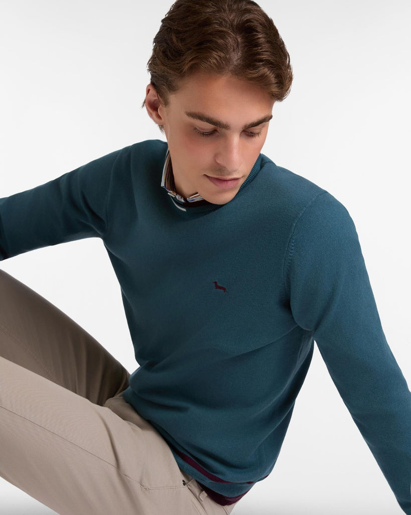 HARMONT & BLAINE PARICOLLO DETTAGLI