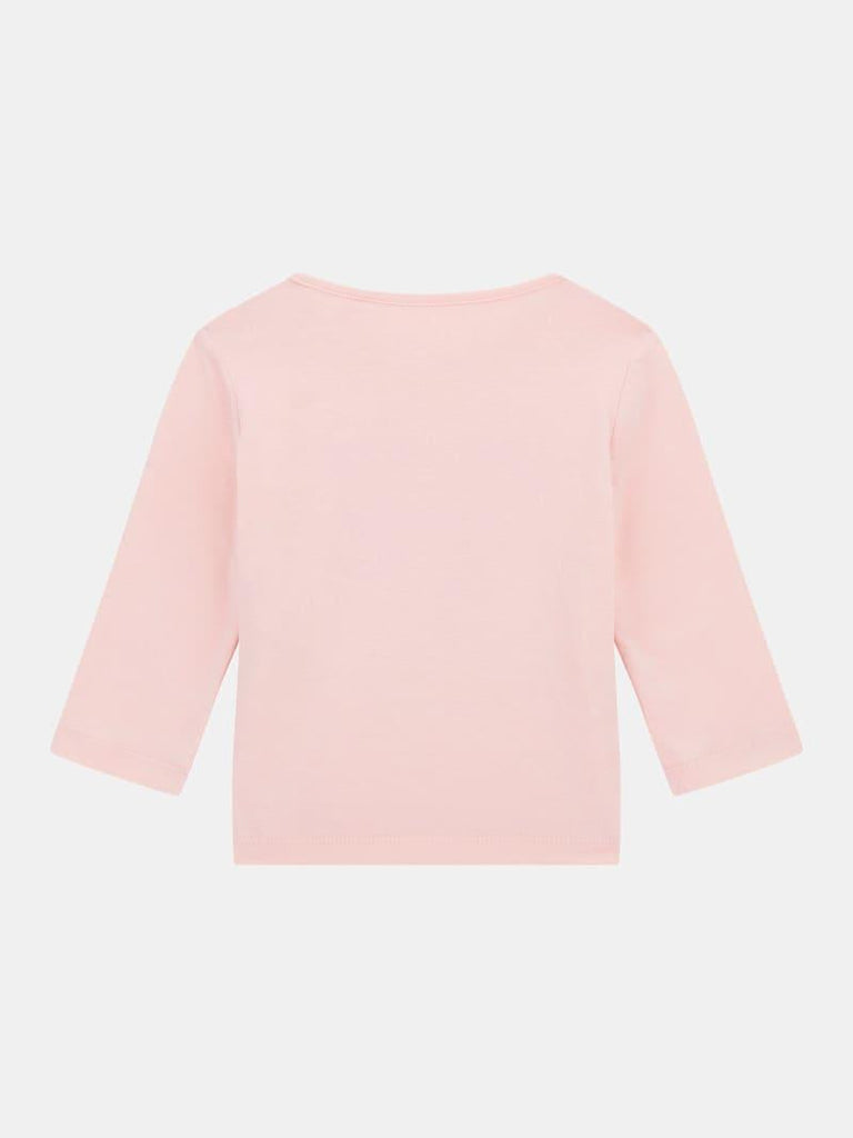 GUESS LS T-SHIRT