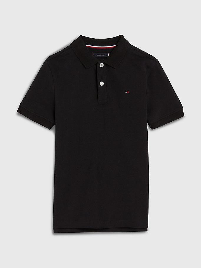 TOMMY HILFIGER TJ TD POLO S/S
