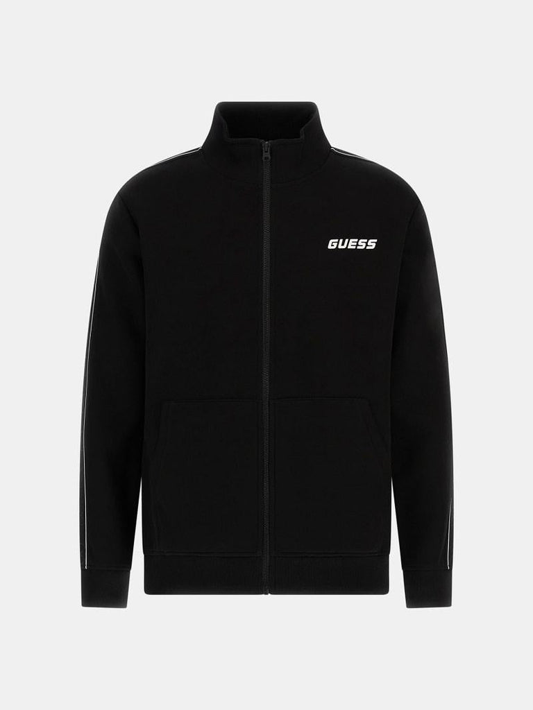 GUESS MICKEY FULL ZIP SWEATSHIRT