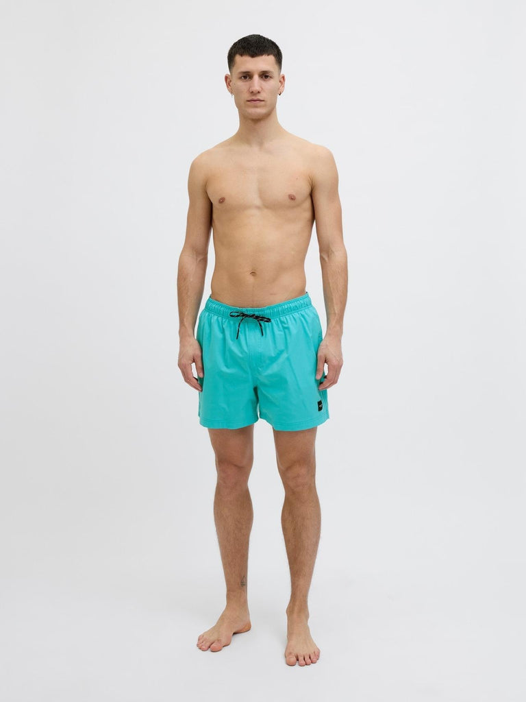 JACK AND JONES JPSTMAUI JJSWIM SOLID AKM SN