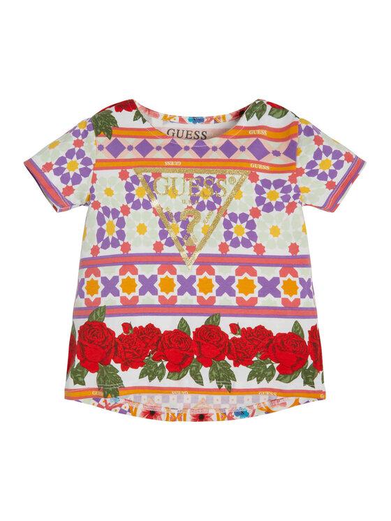 GUESS SS T-SHIRT
